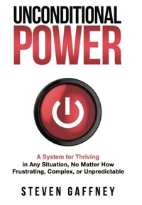 Abbildung von: Unconditional Power - Distributed By Ingram Spark