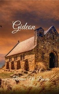 Cover: Gideon - Ronna Bacon