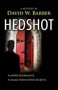 Cover: Hedshot - Indent Publishing