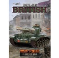 Cover: Bulge: British - Battlefront Miniatures Ltd
