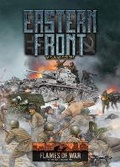 Cover: Eastern Front Compilation - Battlefront Miniatures Ltd