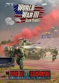 Cover: World War III: Red Dawn - Battlefront Miniatures Ltd