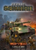 Cover: Berlin: German - Battlefront Miniatures Ltd