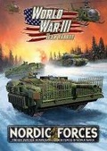 Cover: World War III: Nordic Forces - Battlefront Miniatures Ltd