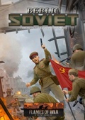 Cover: Berlin: Soviet - Battlefront Miniatures Ltd