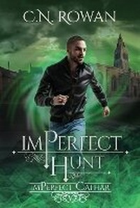 Enlarge image Cover: imPerfect Hunt - Main Rock Publishing