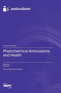 Cover: Phytochemical Antioxidants and Health - MDPI AG