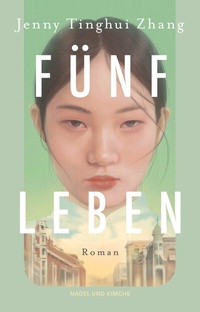 Abbildung von: Fünf Leben - Nagel & Kimche