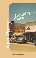 Cover: Country Place - Nagel & Kimche