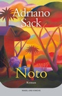 Cover: Noto - Nagel & Kimche