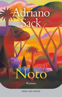 Abbildung von: Noto - Nagel & Kimche