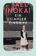 Cover: Ein simpler Eingriff - Nagel & Kimche