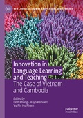 Cover: Innovation in Language Learning and Teaching - Palgrave Macmillan