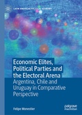 Bild: Economic Elites, Political Parties and the Electoral Arena - Palgrave Macmillan