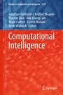 Cover: Computational Intelligence - Springer