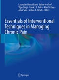 Abbildung von: Essentials of Interventional Techniques in Managing Chronic Pain - Springer