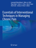 Cover: Essentials of Interventional Techniques in Managing Chronic Pain - Springer