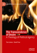 Cover: The Transcendence of Desire - Palgrave Macmillan