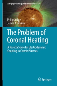 Abbildung von: The Problem of Coronal Heating - Springer