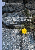 Cover: Mourning and Resilience in Indian Ocean Life Writing - Palgrave Macmillan