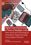 Cover: Digital Food Provisioning in Times of Multiple Crises - Palgrave Macmillan