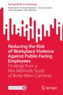Cover: Reducing the Risk of Workplace Violence Against Public-Facing Employees - Springer
