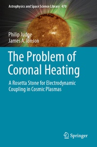 Abbildung von: The Problem of Coronal Heating - Springer