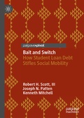 Cover: Bait and Switch - Palgrave Macmillan