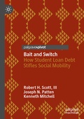 Cover: Bait and Switch - Palgrave Macmillan