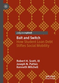 Enlarge image Cover: Bait and Switch - Palgrave Macmillan
