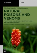 Abbildung von: Natural Poisons and Venoms - De Gruyter