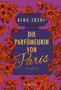 Cover: Die Parf&uuml;meurin von Paris - HarperCollins Taschenbuch