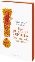 Cover: Das Ausrufezeichen. Eine rebellische Geschichte - HarperCollins Hardcover