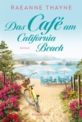 Cover: Das Caf&eacute; am California Beach - HarperCollins Taschenbuch