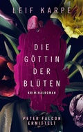 Cover: Die G&ouml;ttin der Bl&uuml;ten - HarperCollins Paperback