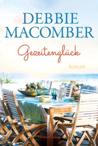 Enlarge image Cover: Gezeitenglück - HarperCollins Taschenbuch