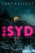 Cover: Das Syd - HarperCollins Taschenbuch