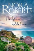 Cover: Herzklopfen auf der Insel der Tr&auml;ume - HarperCollins Taschenbuch