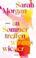Cover: Im Sommer treffen wir uns wieder - HarperCollins Paperback