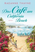 Cover: Das Caf&eacute; am California Beach - HarperCollins eBook