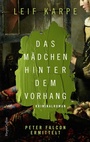 Cover: Das Mädchen hinter dem Vorhang - HarperCollins eBook