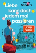 Cover: Liebe kann doch jedem mal passieren - HarperCollins Taschenbuch