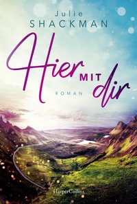 Enlarge image Cover: Hier mit dir - HarperCollins eBook