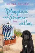Cover: Pfotengl&uuml;ck und Sommerwellen - HarperCollins Taschenbuch