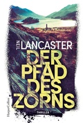 Cover: Der Pfad des Zorns - HarperCollins Taschenbuch