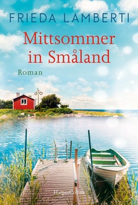 Abbildung von: Mittsommer in Småland - HarperCollins Taschenbuch
