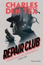 Cover: Repair Club - HarperCollins eBook