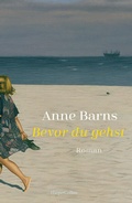 Cover: Bevor du gehst - HarperCollins Paperback