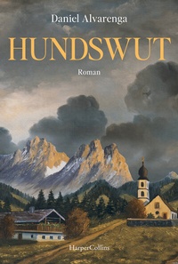 Abbildung von: Hundswut - HarperCollins Taschenbuch