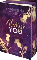 Cover: Always You - HarperCollins Taschenbuch